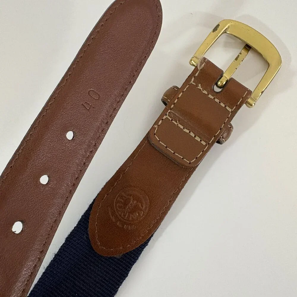 Torino navy blue